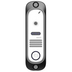 DVC-414Si-Color - вызывная панель видеодомофона