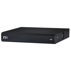 RVi-R16LA-C V.2 - CVI видеорегистратор 16 канальный