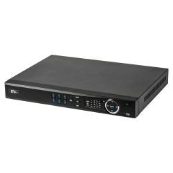 RVi-HDR16LB-M - видеорегистратор HD-CVI 16-и канальный