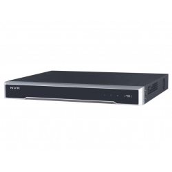Hikvision DS-7616NI-K2/16P - IP видеорегистратор 8МП c POE