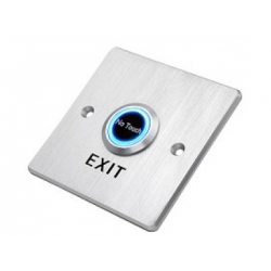 JB-EX05NT - Бесконтактная кнопка выхода