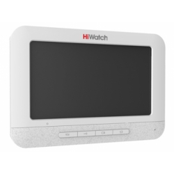 HiWatch DS-D100M - Монитор видеодомофона