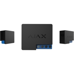 Ajax WallSwitch - блок релейный радиокональный
