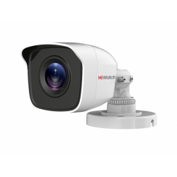 HiWatch DS-T200S - 1080p HD-TVI уличная камера с EXIR-подсветкой