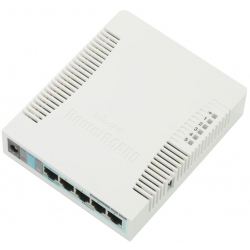 MikroTik RouterBOARD 951G 2HnD