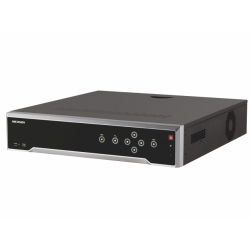Hikvision DS-7732NI-K4 - IP видеорегистратор (NVR) 32 канальный