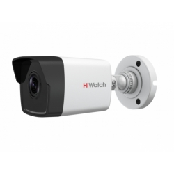 HiWatch DS-I250 - Уличная IP камера