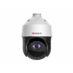 HiWatch DS-I225 (D) - IP камера уличная 2Мп скоросная поворотная