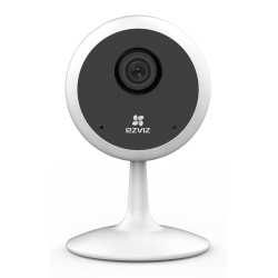 Ezviz C1C 2Мп - Компактная камера с ночной съемкой высокого разрешения