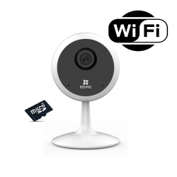 Ezviz WiFi (1MP) для помещений на 1 камеру