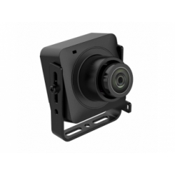 HiWatch DS-T208 - миниатюрная 2мп FullHD камера
