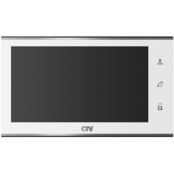CTV-M2702MD - Монитор домофона