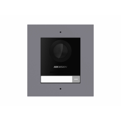 HIKVISION DS-KD8003-IME1(B)/Flush - Вызывная панель