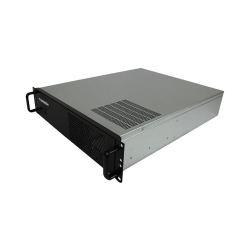 TRASSIR NeuroStation 8600R/64-S - IP-видеорегистратор