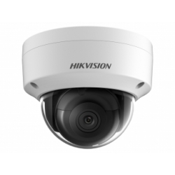 Hikvision DS-2CD2143G2-IS - IP камера 4 Мп купольная с ИК подсветкой до 30 метров