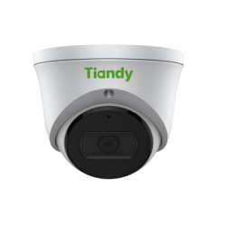 TIANDY TC-C32XN I3/E/Y/2.8MM/V5.0  - Купольная IP-камера с объективом 2 МП