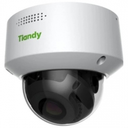 TIANDY TC-C35MS I3/A/E/Y/M/2.8-12MM/V4.0 - 5 Мп камера в вариофокальным объективом