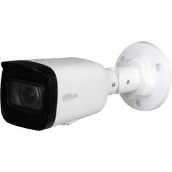 DH-IPC-HFW1431T1P-ZS-S4 - Видеокамера IP 4 Мп цилиндрическая с вариофокальным объективом