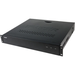 TRASSIR DuoStation AF 32-RE - IP-регистратор в стойку 19" для IP-камер ActiveCam и HikVision