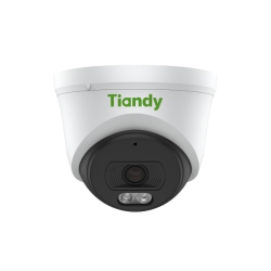 Tiandy AK TC-C320N I3/E/Y/2.8mm - 2 Мп купольная IP-камера с ИК-подсветкой до 30м