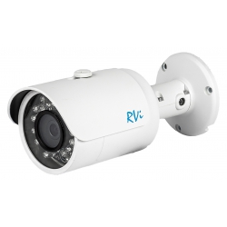 RVi-HDC421-C - CVI видеокамера 1080p уличная с ИК подсветкой