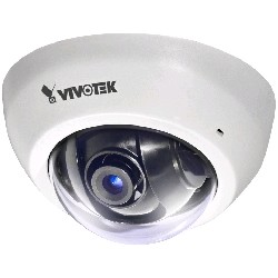 Vivotek FD8136-F3 Купольная IP камера