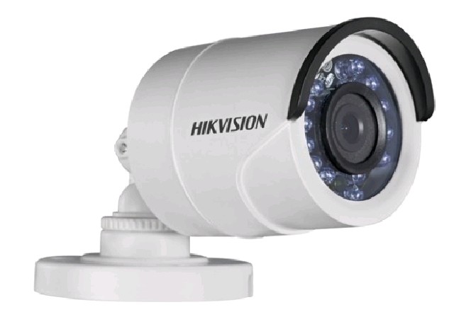 Hikvision 2CE56D1T-VPIR (3.6мм)