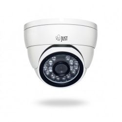 JC-VD720F-IR - AHD купольная камера с ИК подсветкой