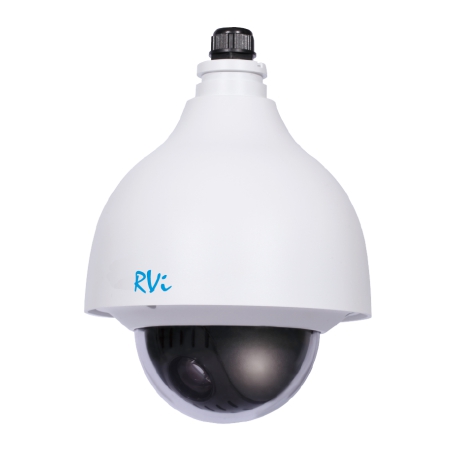 RVi-IPC52Z12 - Скоростная купольная уличная IP-камера